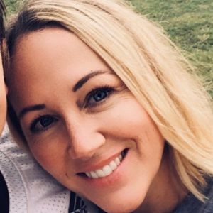 Meet your Posher, Corey